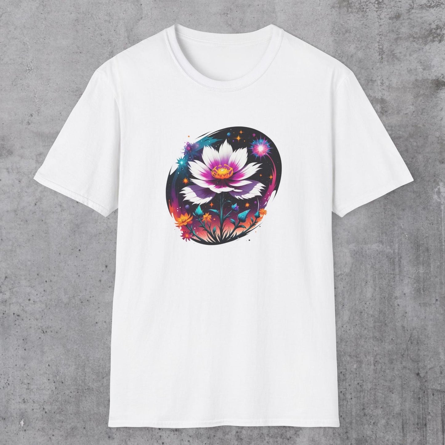 Cosmos T-Shirt