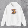 Tiger Blossom Hoodie