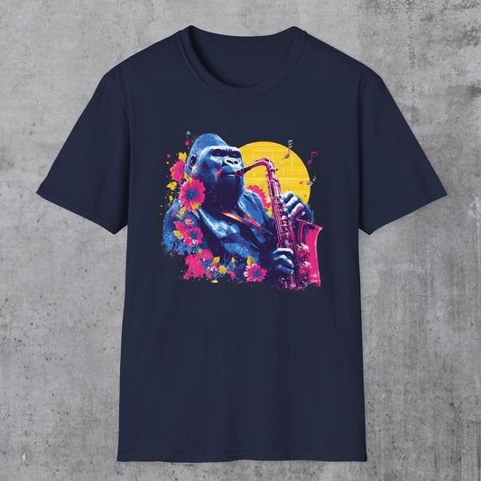 Sax Appeal T-Shirt