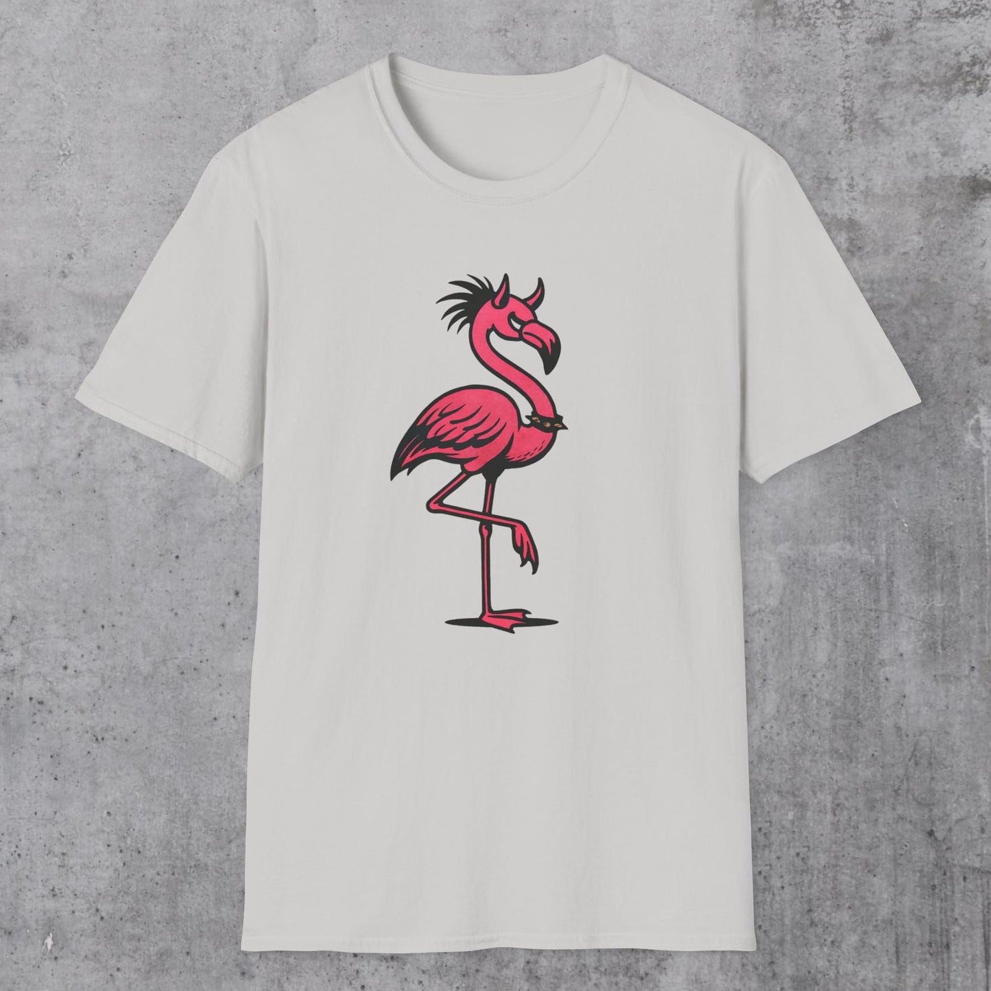 Flamingo T-Shirt