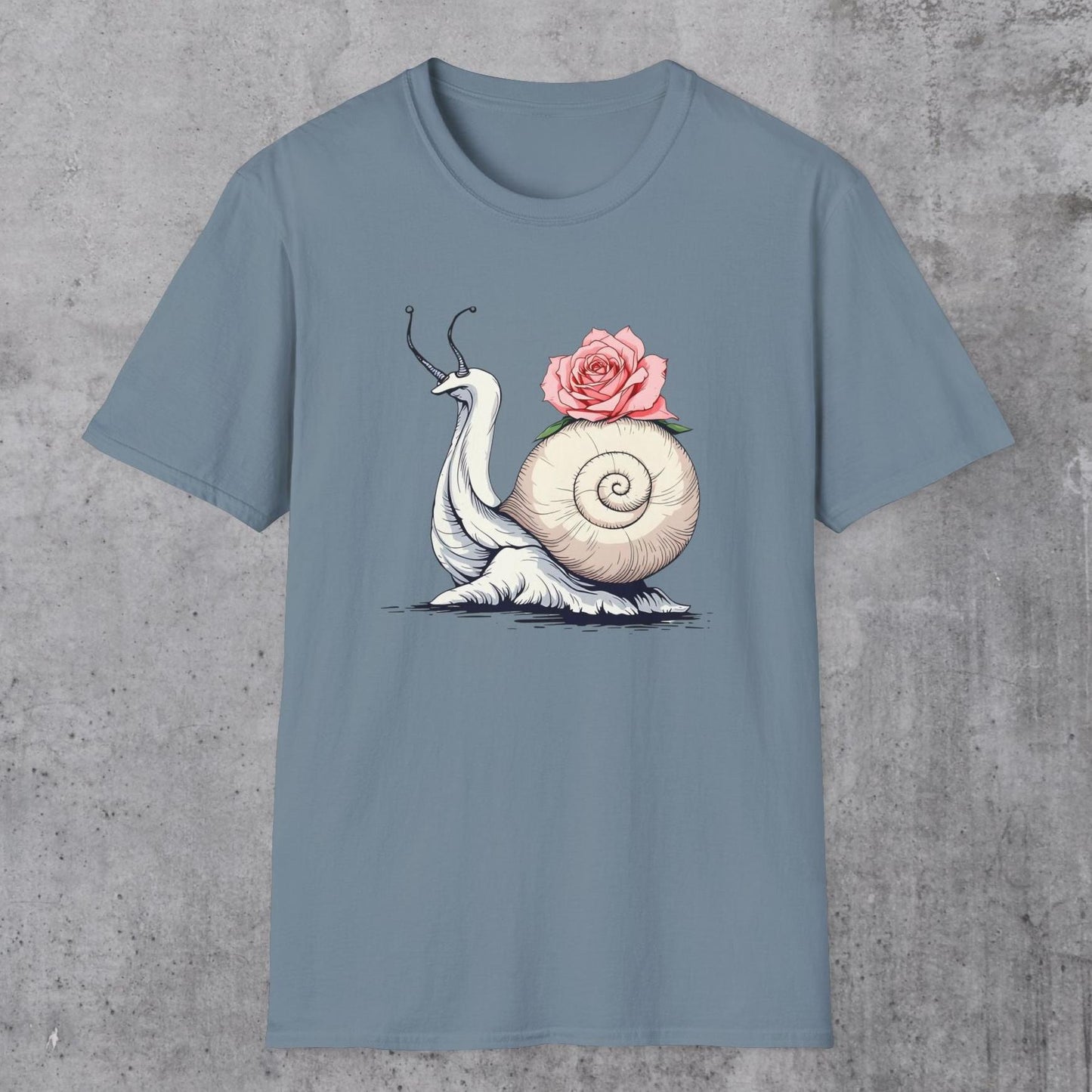 Gettin' There T-Shirt