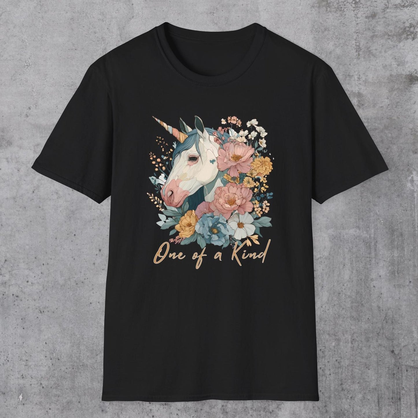 One Of A Kind T-Shirt