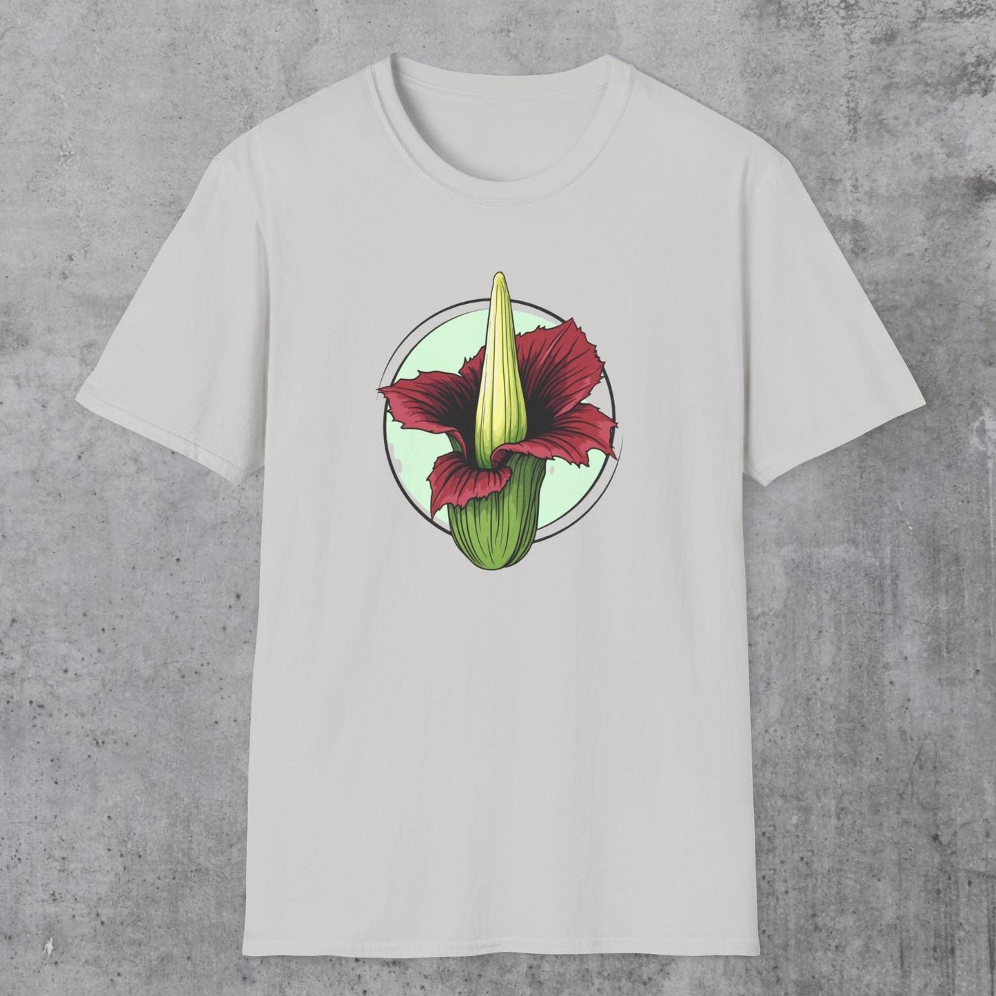 Corpse Flower T-Shirt