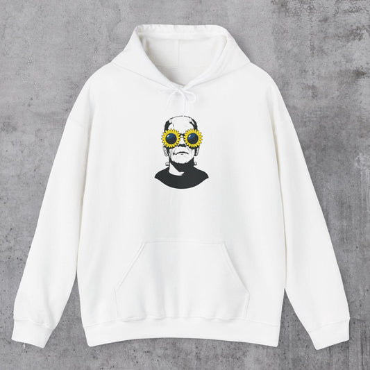 Frankenbloom Hoodie