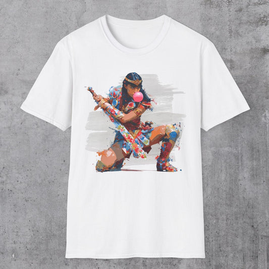 Bubblegum Princess T-Shirt