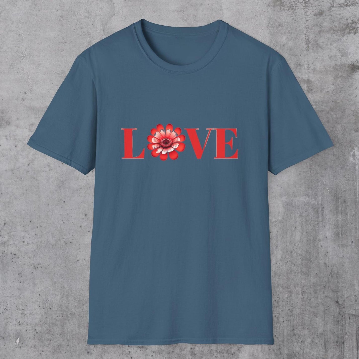 Love T-Shirt