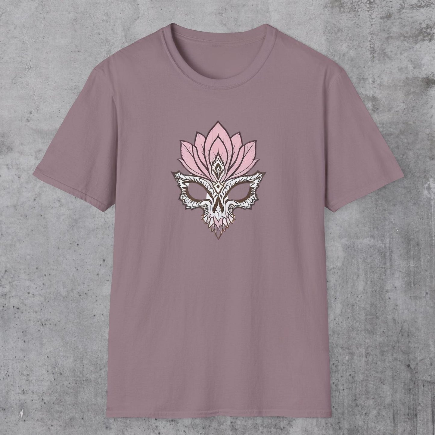 Petal Punx T-Shirt