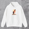 Moonlit Stallion Hoodie