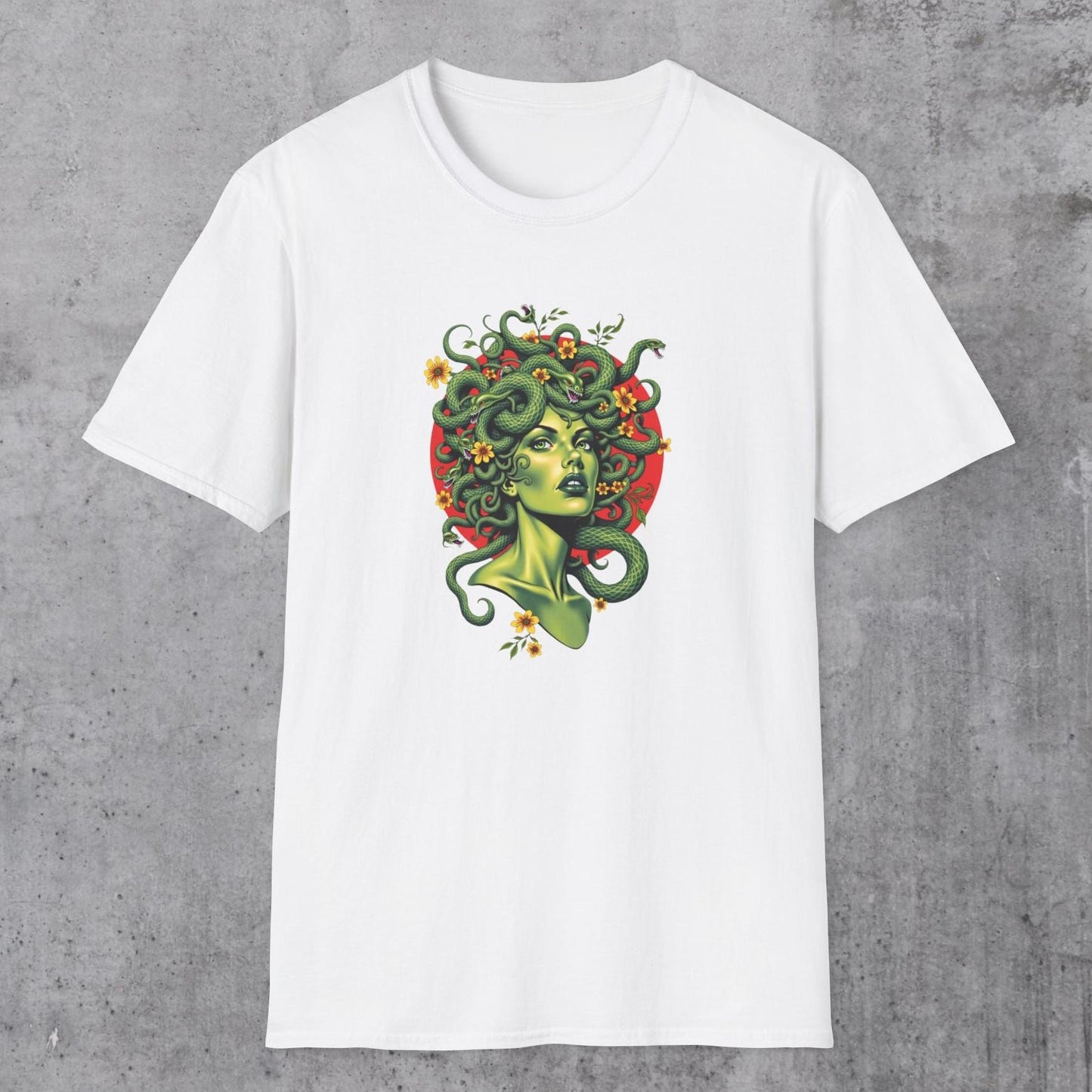 Medusa T-Shirt