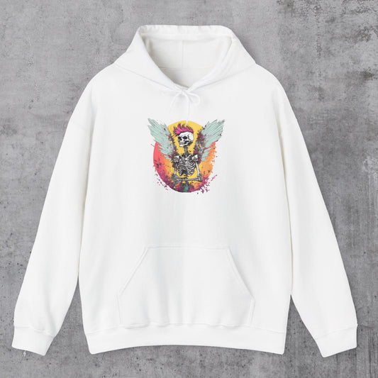 Angel Hoodie