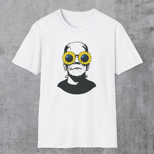 Frankenbloom T-Shirt