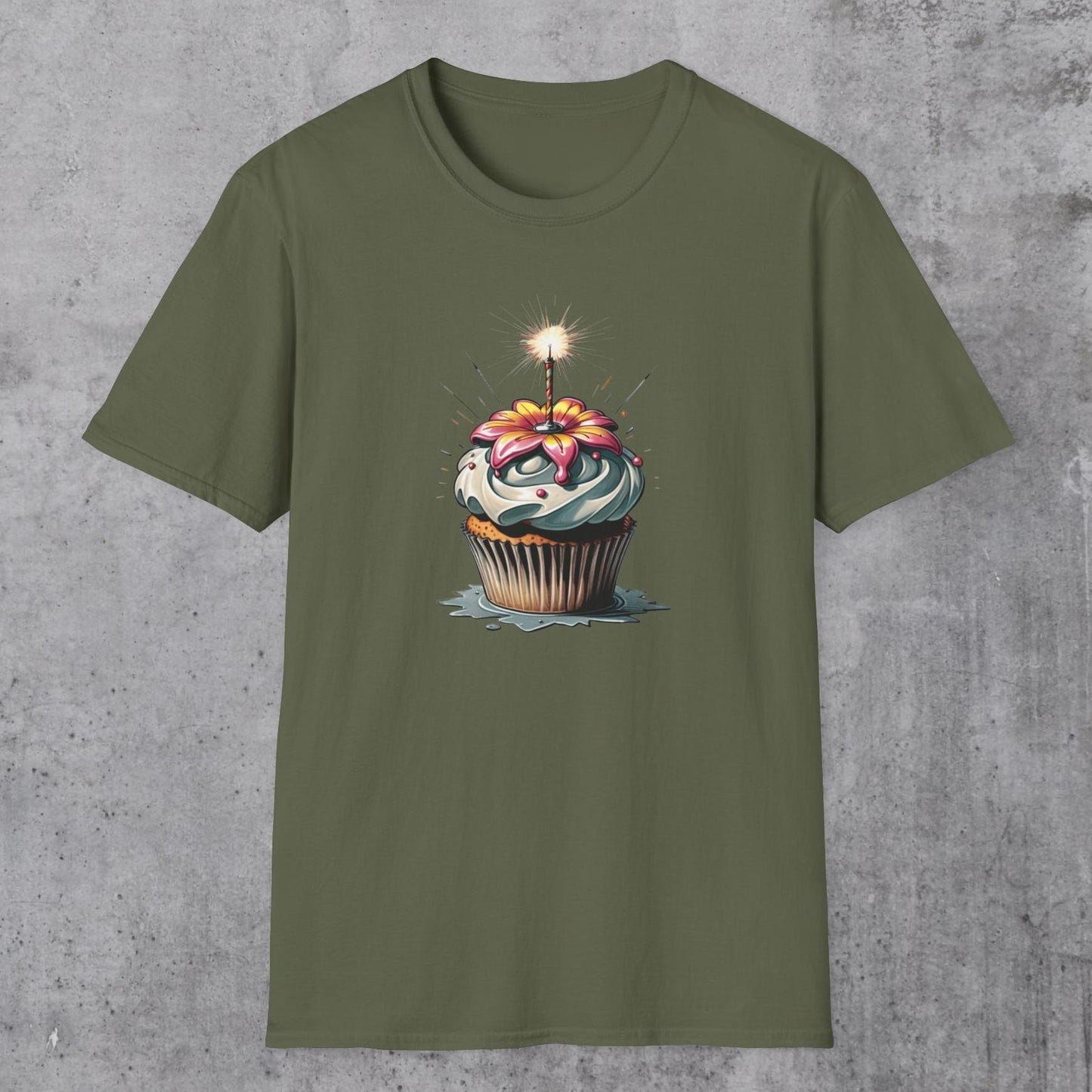 It's Your Birthday T-Shirt