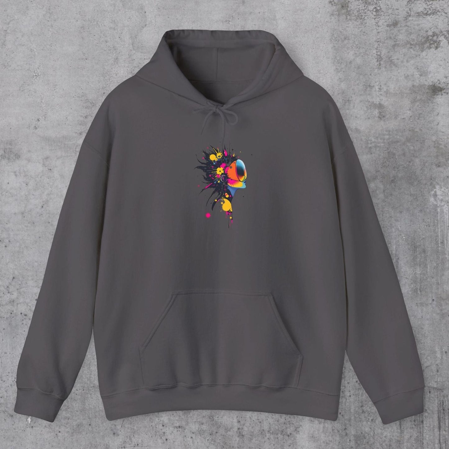 Future Girl Hoodie