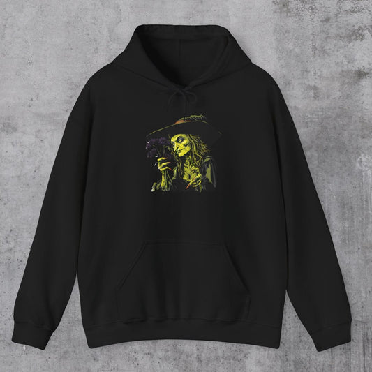 Coven's Garden Hoodie