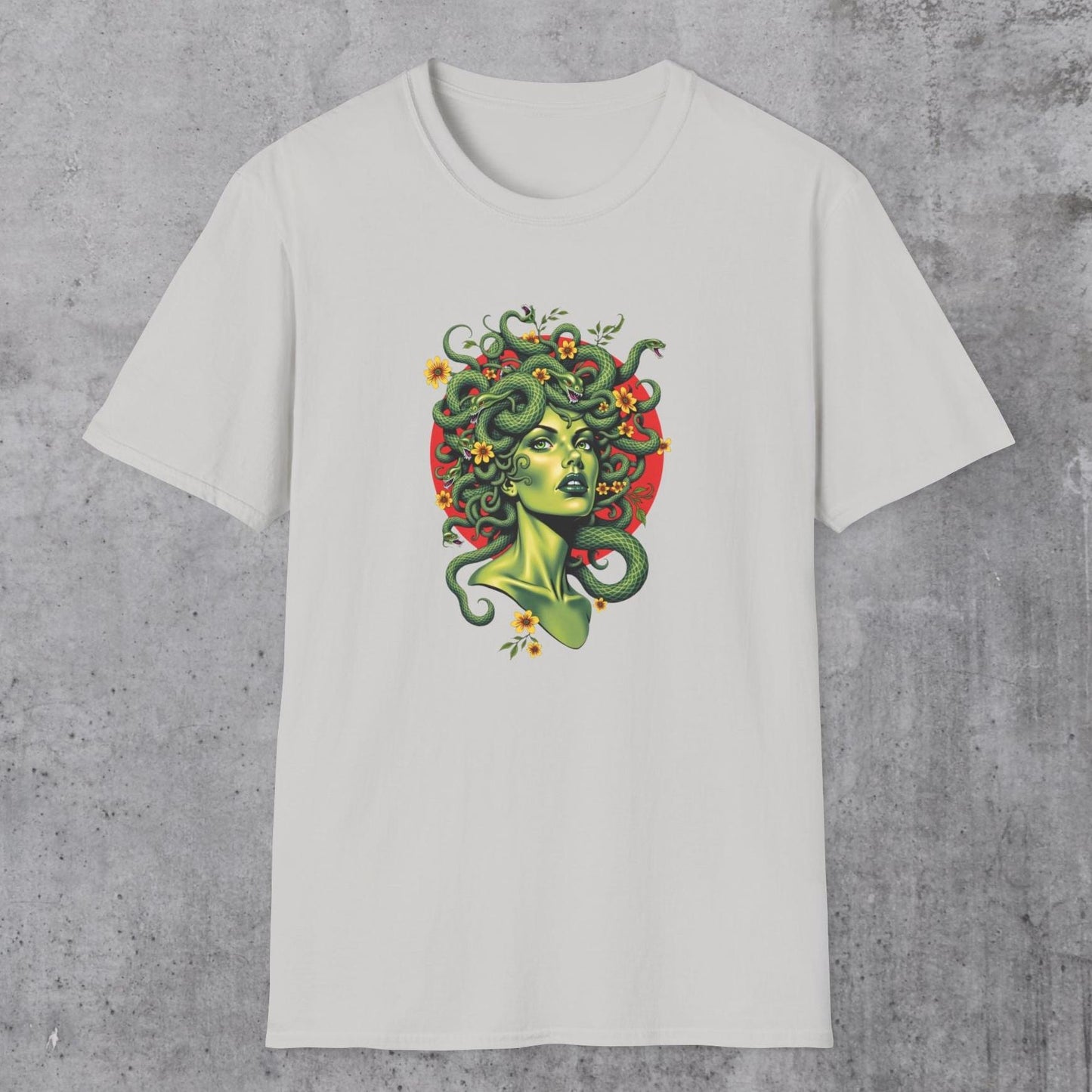 Medusa T-Shirt