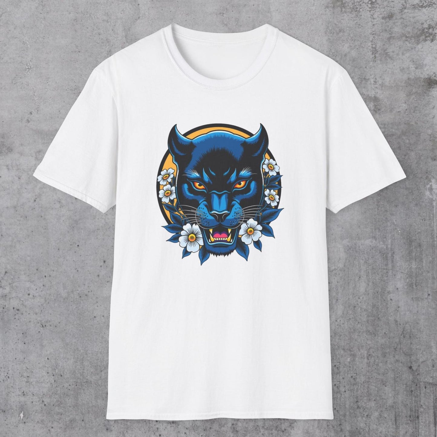 Panther T-Shirt