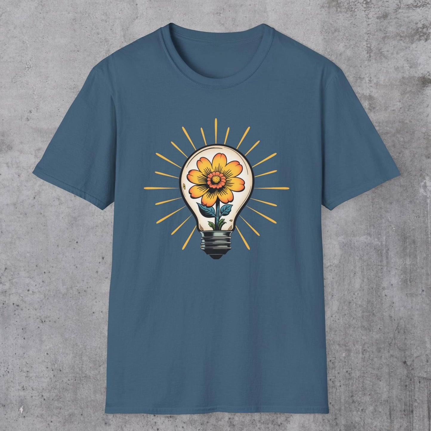 Lightbulb T-Shirt