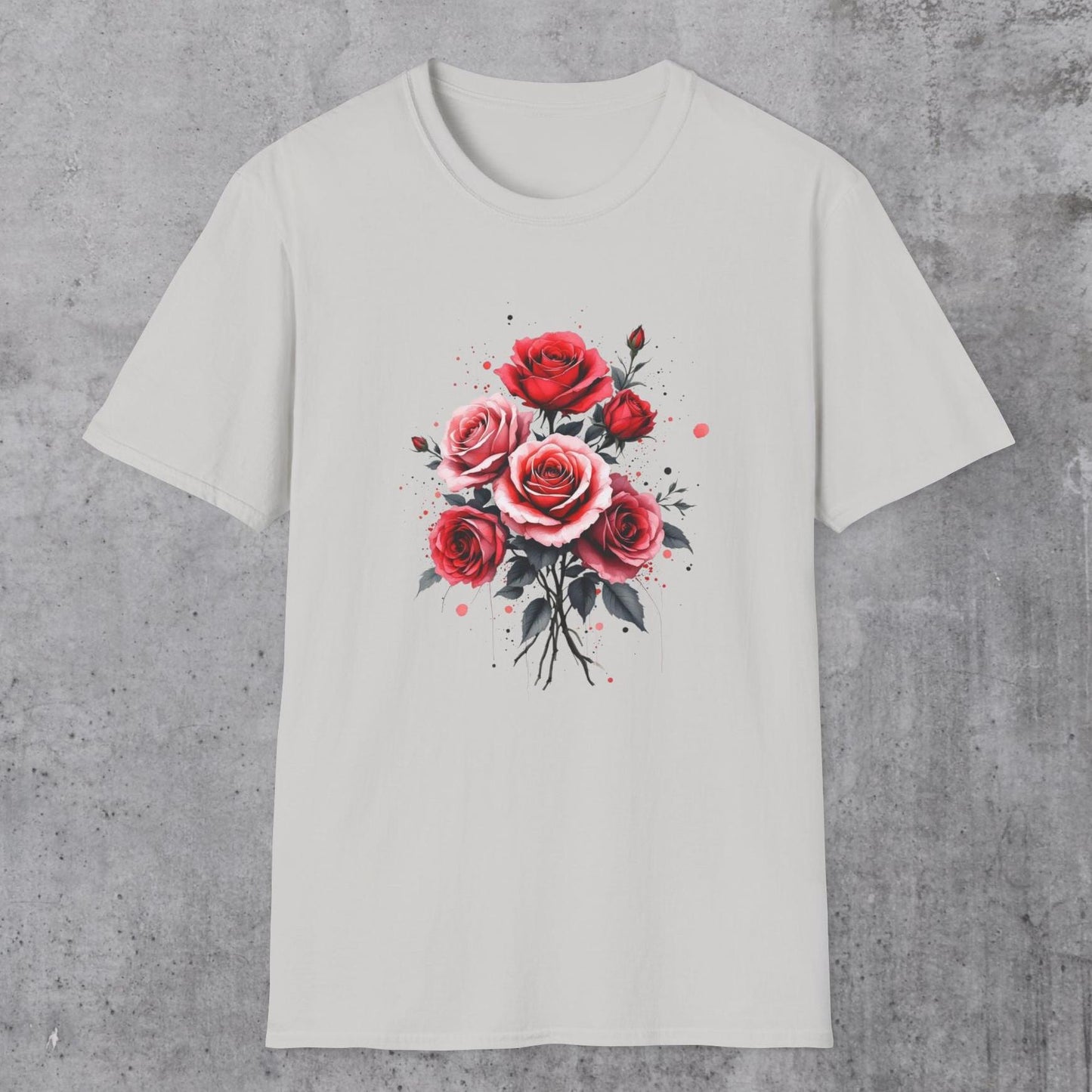 Dozen Roses T-Shirt