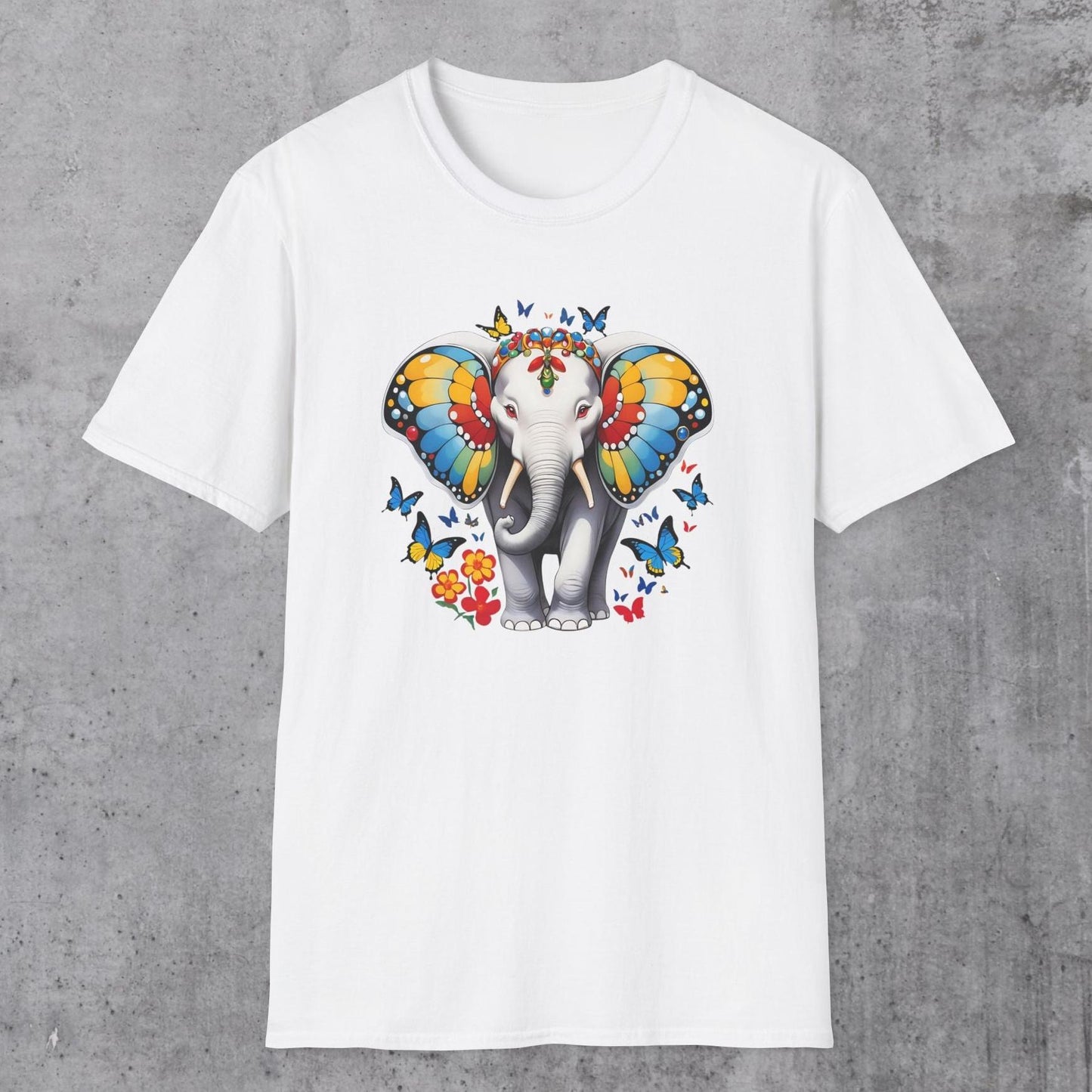 The Wanderer T-Shirt