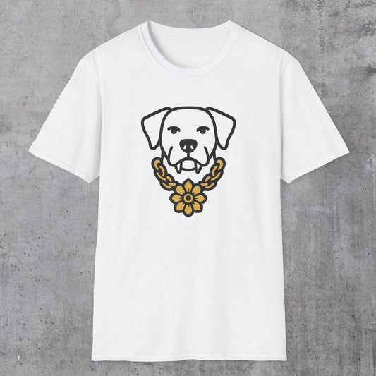 Junkyard Dog T-Shirt