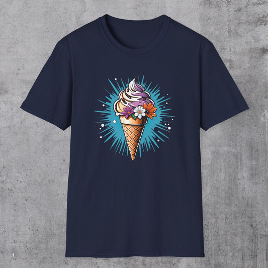 Ice Cream T-Shirt