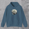 Cactus Flower Hoodie