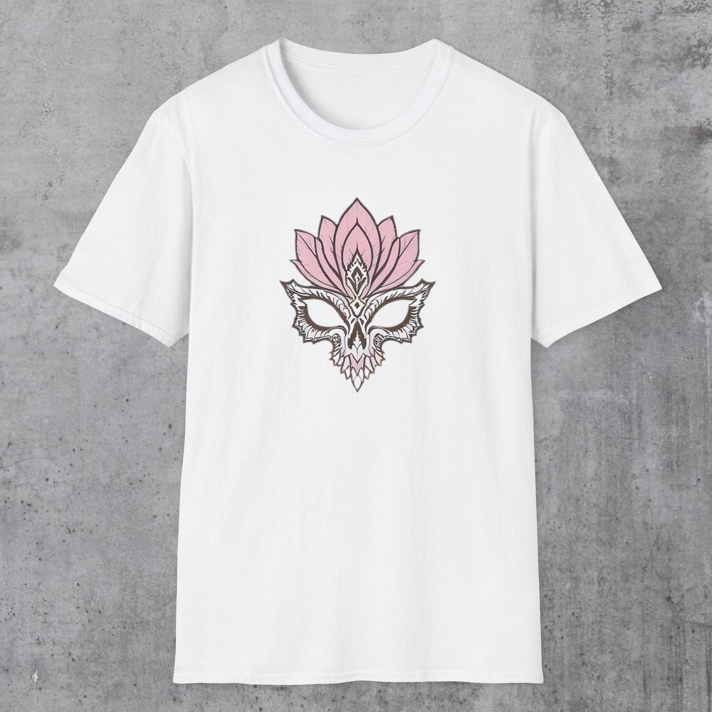 Petal Punx T-Shirt