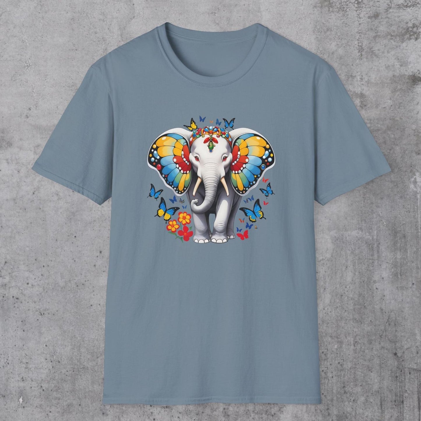 The Wanderer T-Shirt