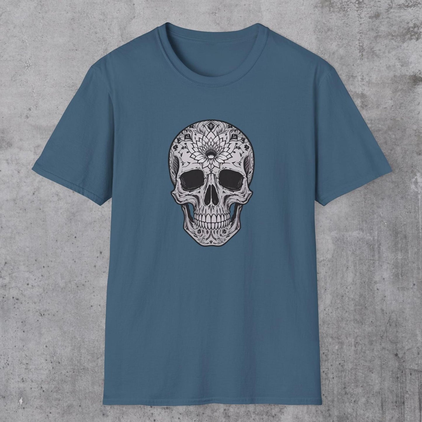 Portal To The Mind T-Shirt