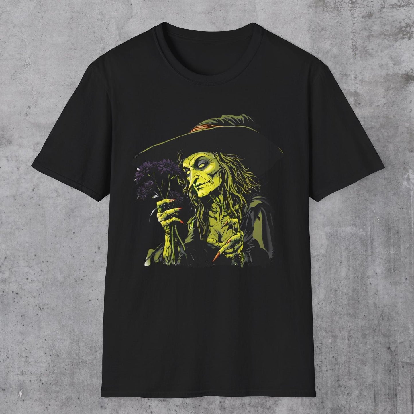 Coven's Garden T-Shirt