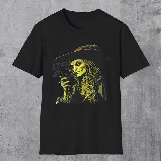 Coven's Garden T-Shirt