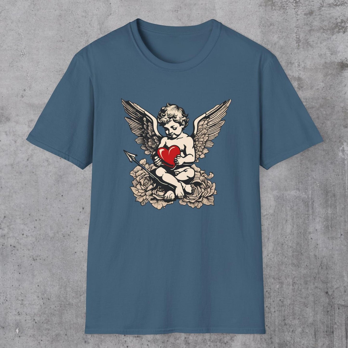 Heartbreaker T-Shirt