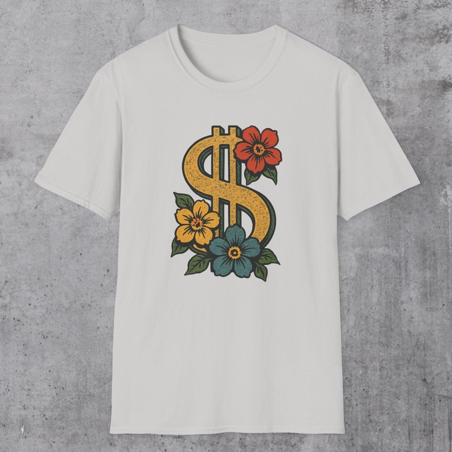 Dollar Dollar T-Shirt