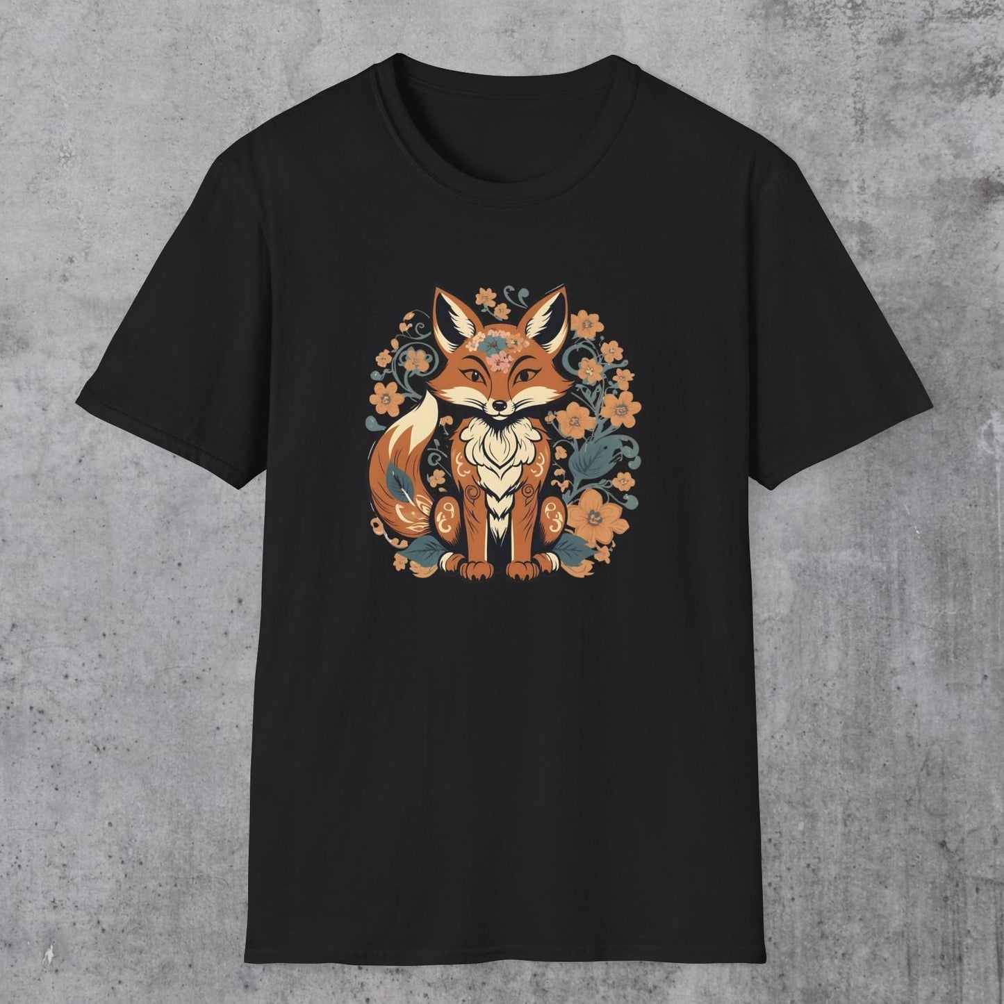 Sly Fox T-Shirt