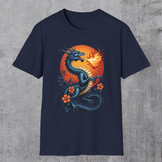 Dragon T-Shirt