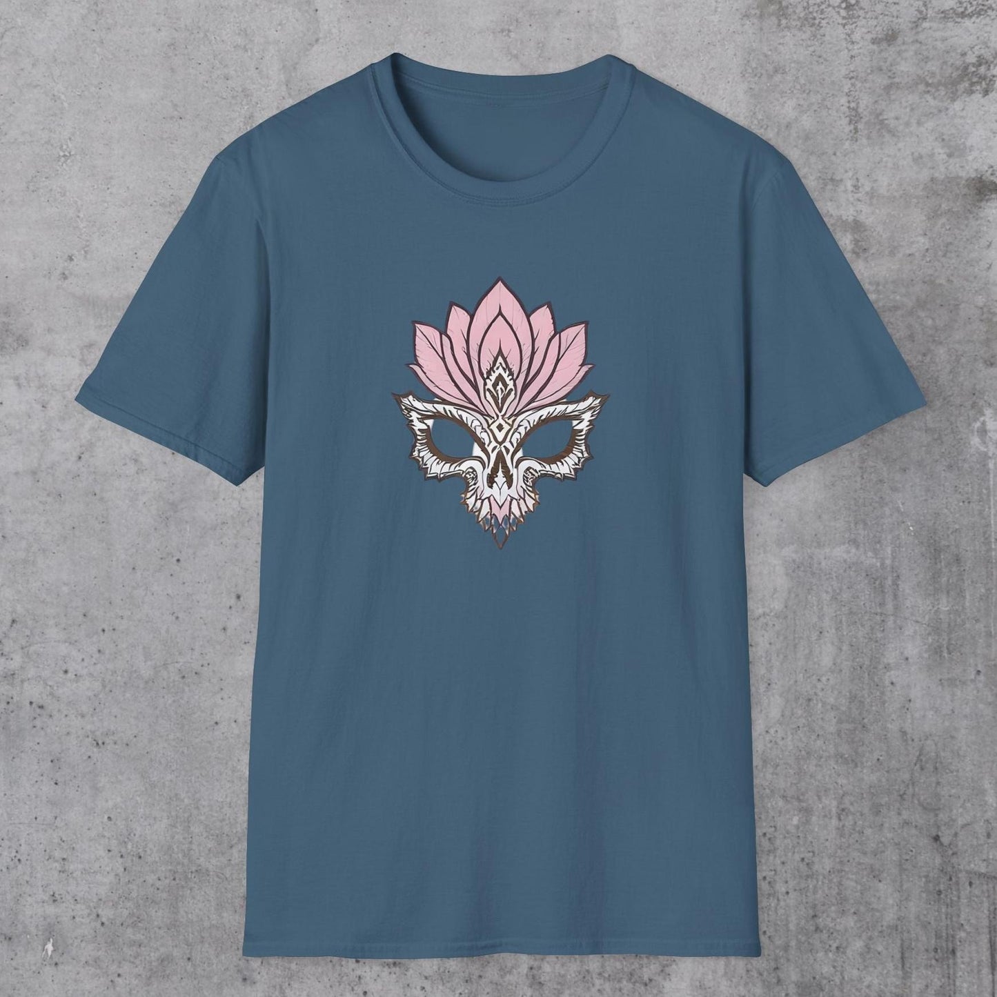 Petal Punx T-Shirt