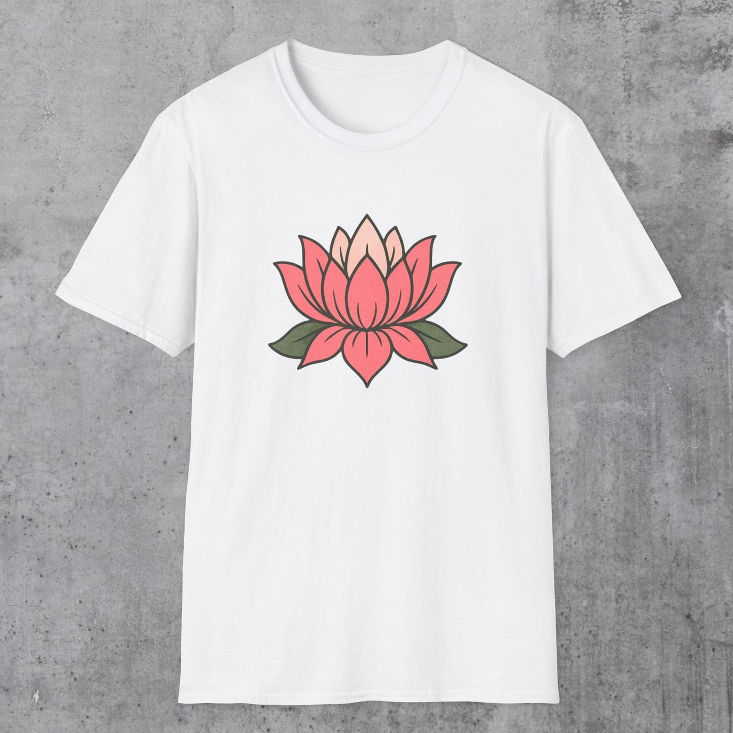 Lotus T-Shirt