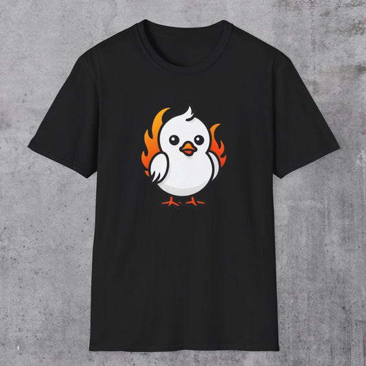 Hot Chick T-Shirt
