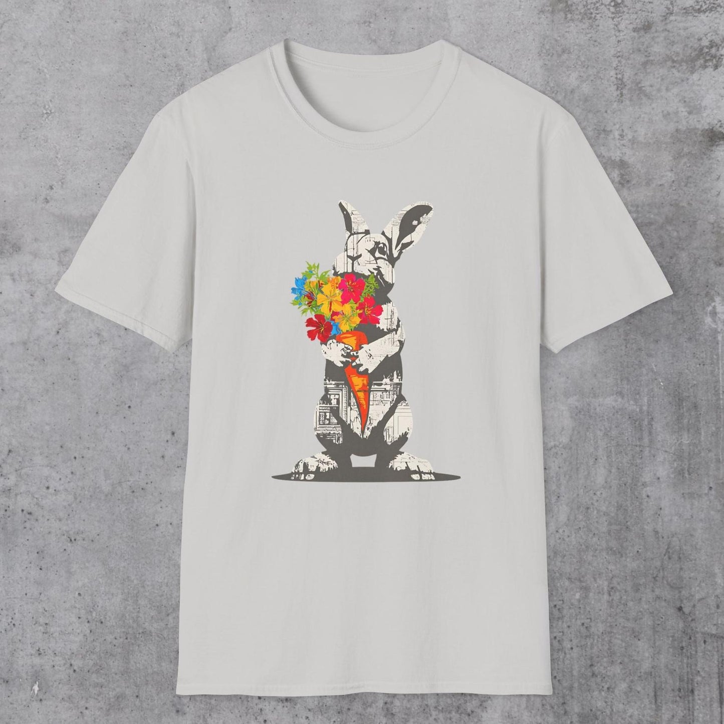 Floral Feast T-Shirt