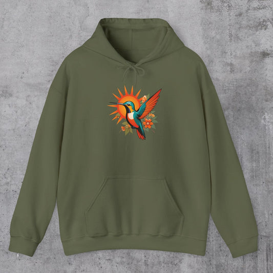 Sun Chaser Hoodie