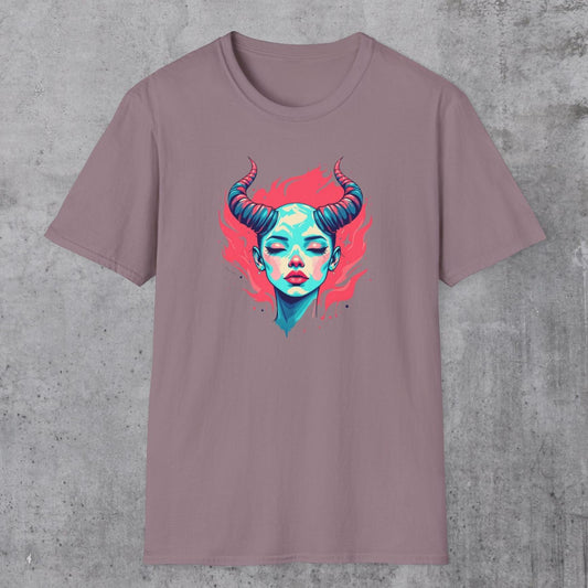 Devil Woman T-Shirt