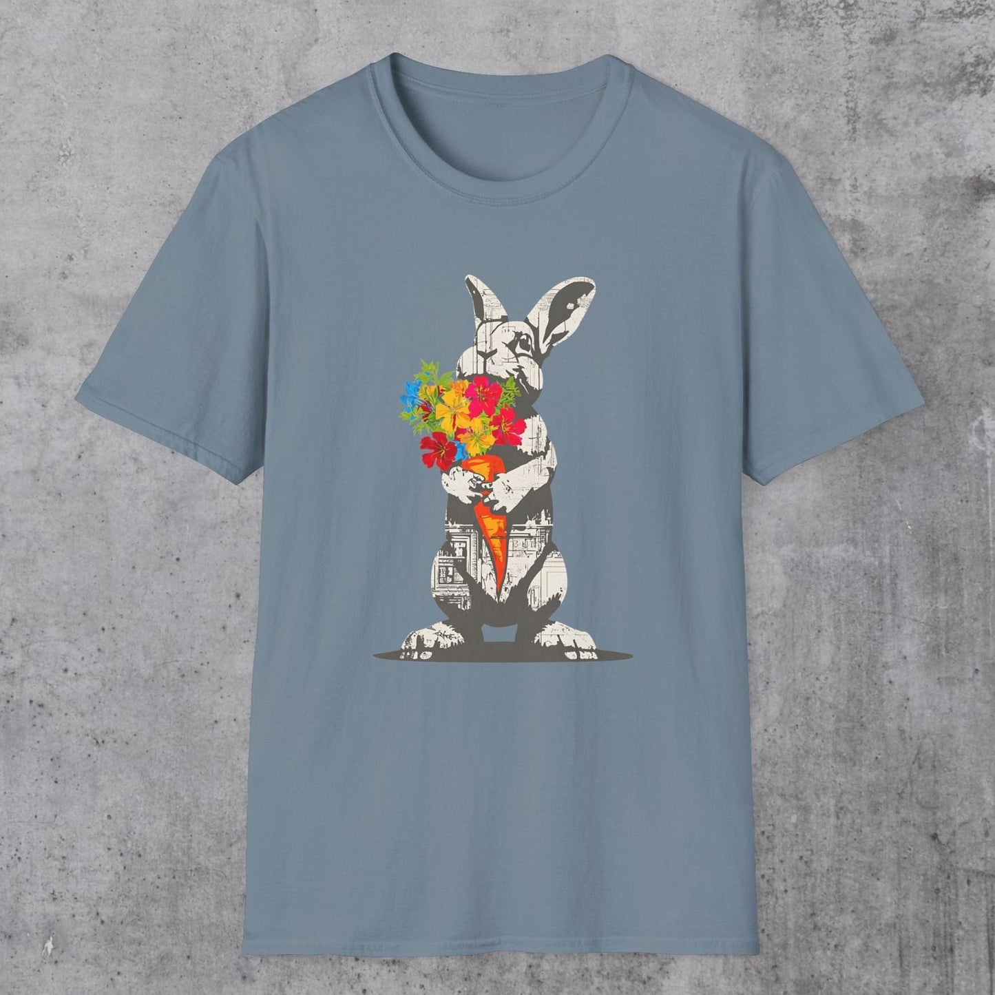 Floral Feast T-Shirt