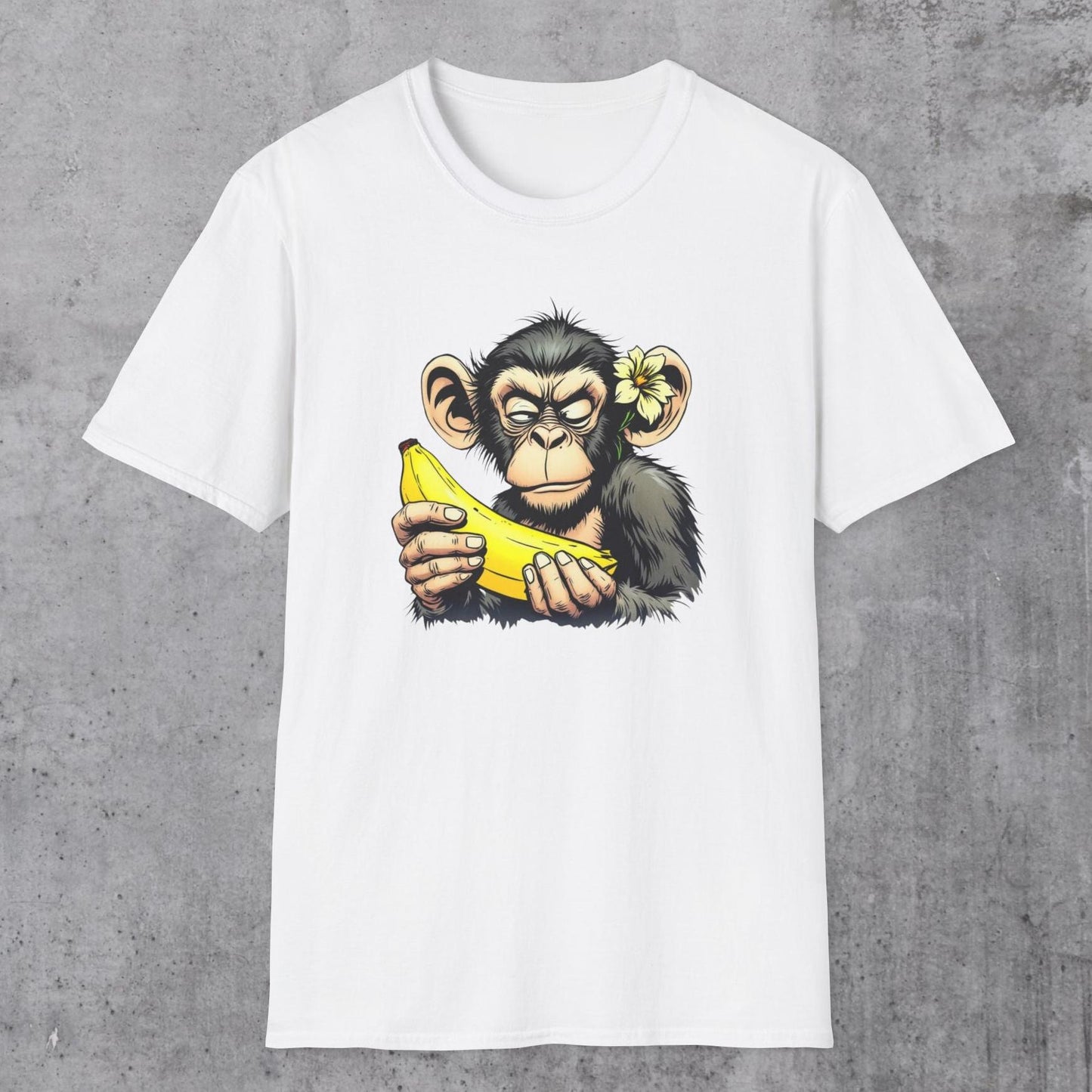 Monkey Business T-Shirt