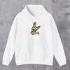 Let's Roll Hoodie
