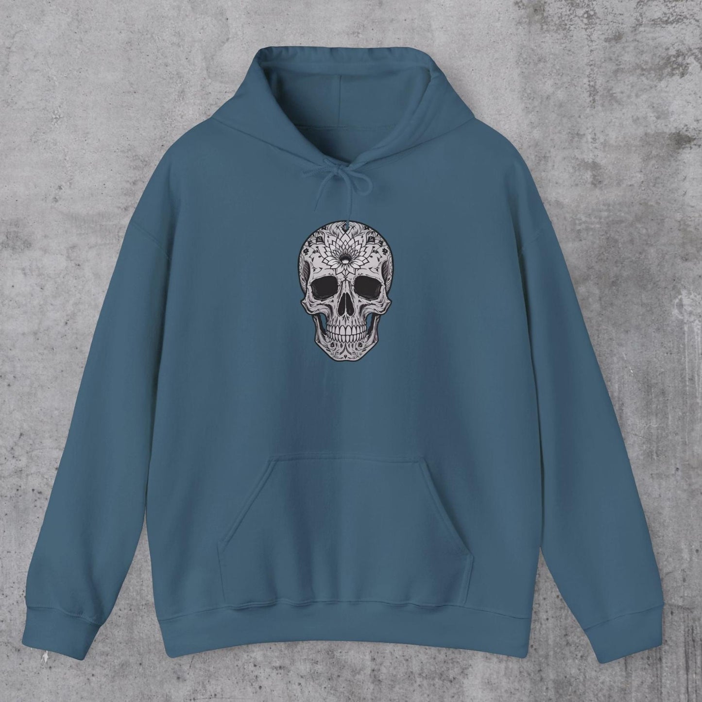 Portal To The Mind Hoodie