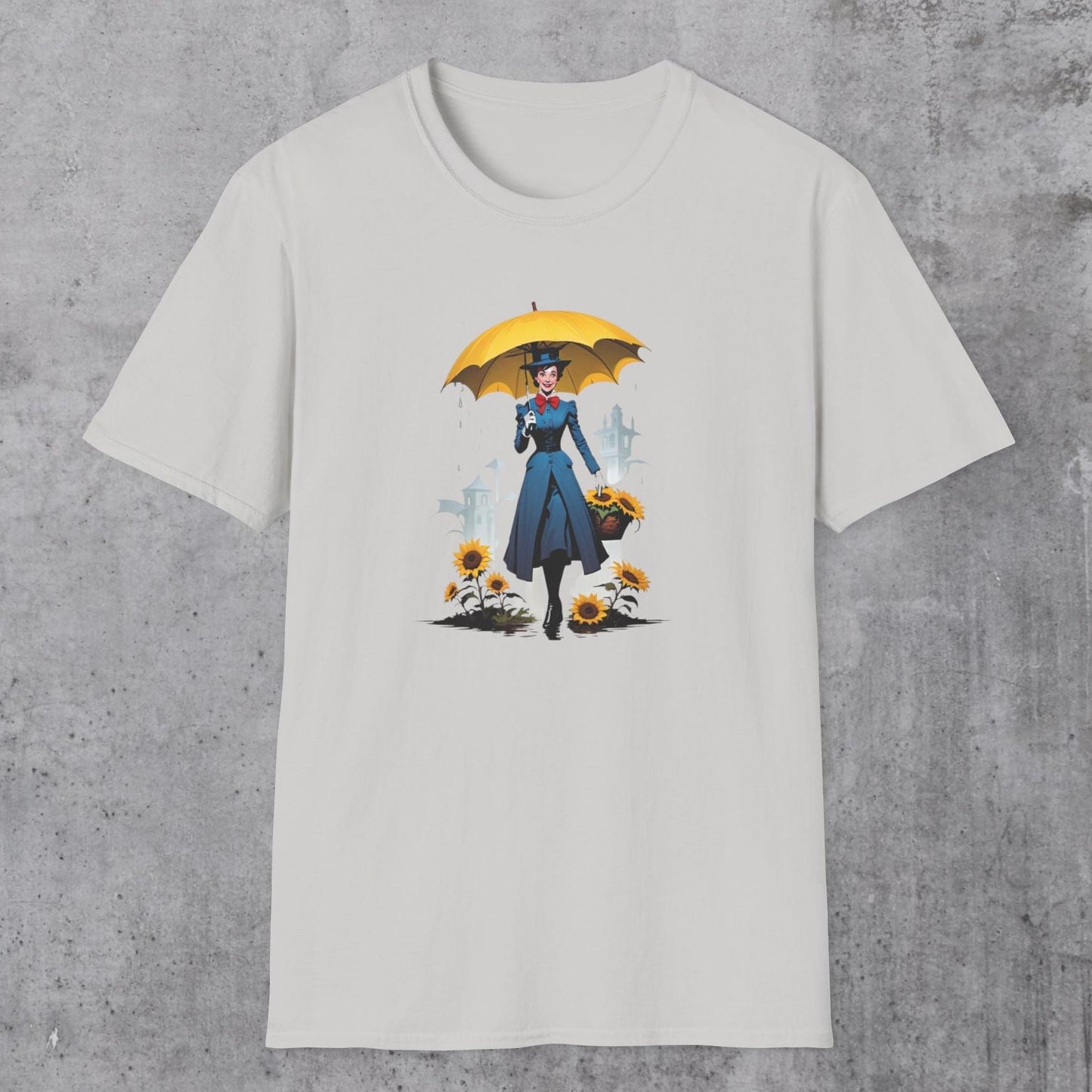 May Flowers T-Shirt