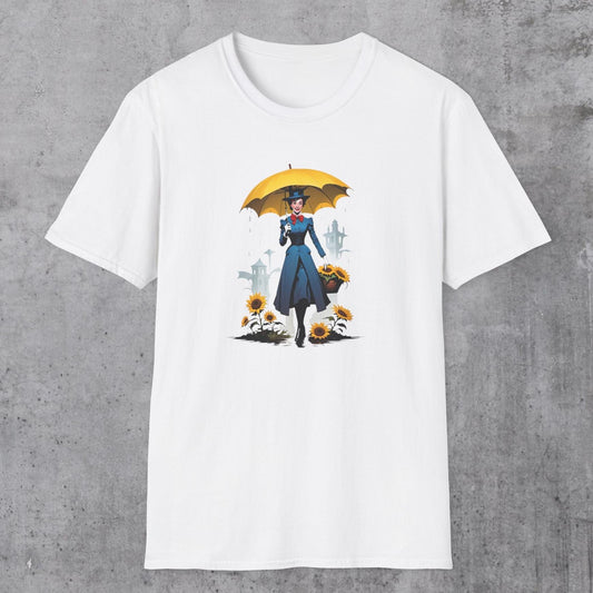 May Flowers T-Shirt