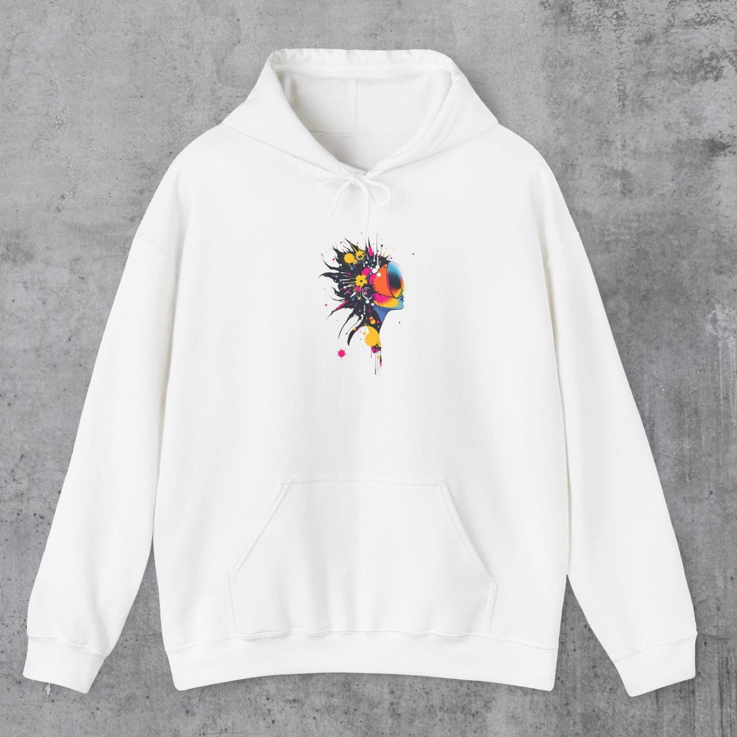 Future Girl Hoodie