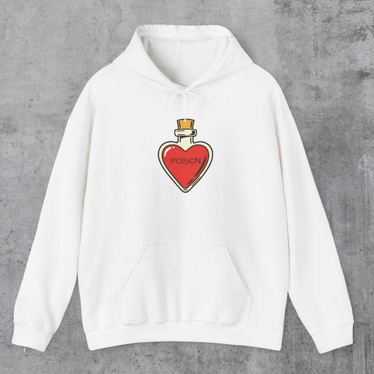 Love Potion Hoodie