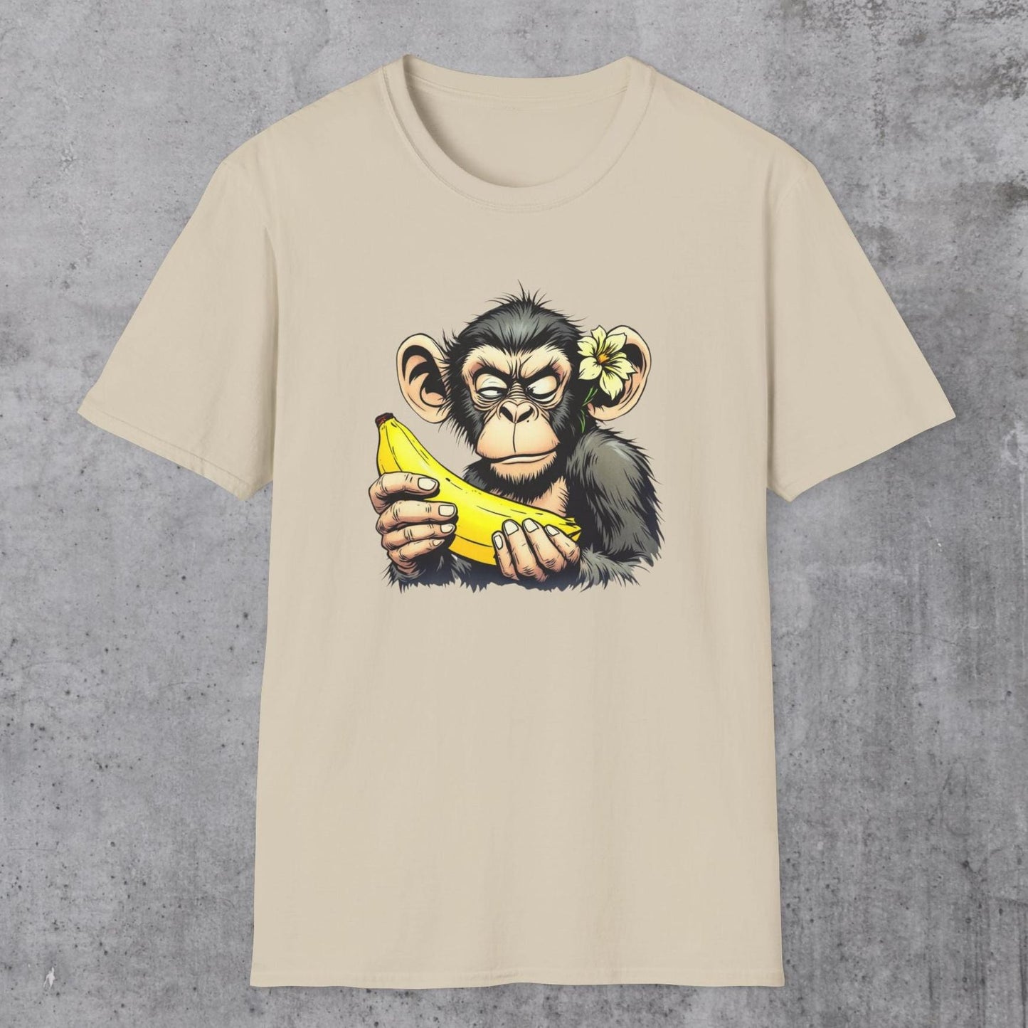 Monkey Business T-Shirt